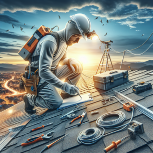 Démoussage de toiture : guide complet pour préserver votre couverture