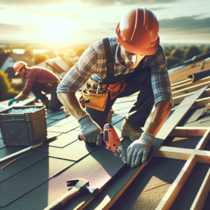 Démoussage toiture : à quoi ça sert vraiment (et ce que ça ne fait pas)