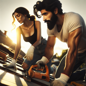 Démoussage toiture : à quoi ça sert vraiment et comment bien le faire