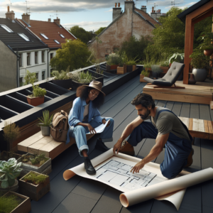 Fuite toiture : les 6 causes les plus fréquentes et comment agir