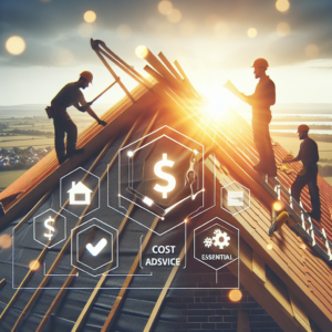 Rénovation de toiture : Coût, conseils et points essentiels à vérifier
