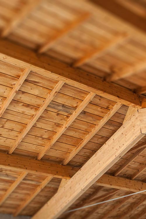 Réfection toiture Avignon