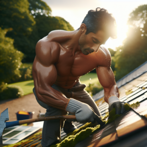 Démoussage toiture : à quoi ça sert vraiment ?