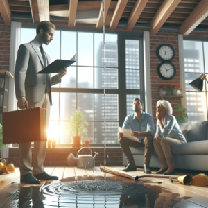 Fuite toiture : les 6 causes les plus fréquentes et comment réagir