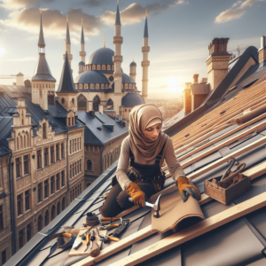 Découvrez Europe Toiture 84 : L&rsquo;Expert de Votre Toiture