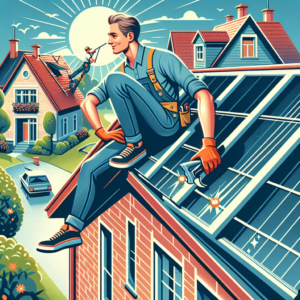 Entretien de la toiture : Guide complet pour préserver votre maison