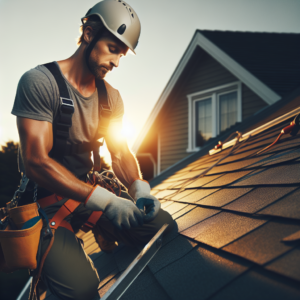 Entretien de la toiture : Les bonnes pratiques pour votre maison