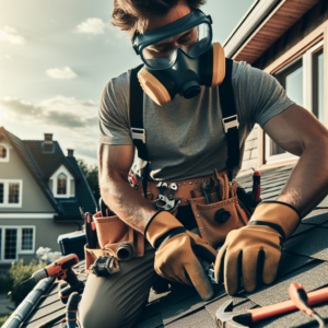 L’Entretien de la Toiture : Guide Complet pour Protéger Votre Maison