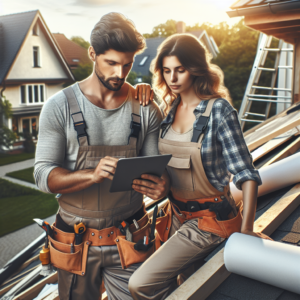 L’importance de l’entretien de la toiture pour votre habitation
