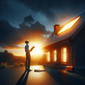 L&rsquo;importance de l&rsquo;entretien de la toiture pour votre maison