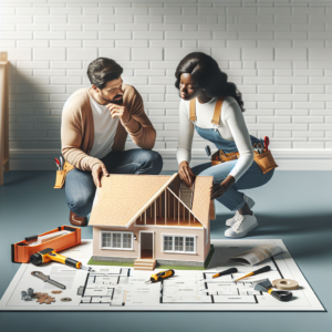 Tout savoir sur la fuite toiture : causes et solutions