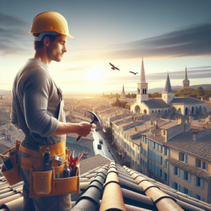 Votre expert couvreur à Avignon : qualité et expertise au rendez-vous