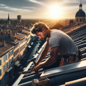 Couvreur Avignon : L’Expertise au Service de Votre Toiture