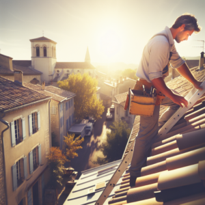 Couvreur Avignon : Les Solutions de Toiture Adaptées à Vos Besoins