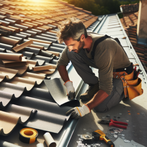 Couvreur Avignon : Les solutions pour une toiture durable