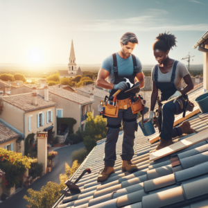 Couvreur Avignon : Tout savoir sur les services de toiture