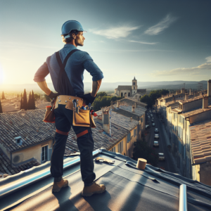 Couvreur Avignon : Votre Partenaire pour la Rénovation de Toiture