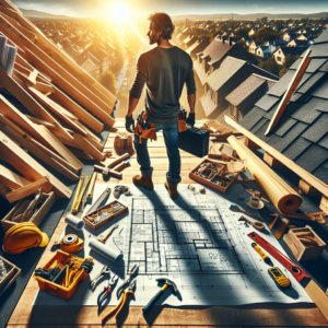 Découvrez Europe Toiture 84 : L’expert de votre toiture