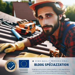 Découvrez Europe Toiture 84 : Votre Spécialiste en Toiture