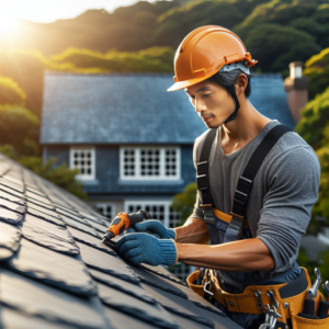 Entretien de la toiture : Guide essentiel pour protéger votre maison