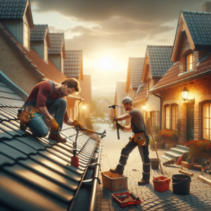 Europe Toiture 84 : Des solutions de couverture sur mesure