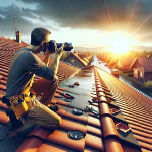 Tout savoir sur les fuites de toiture : causes et solutions