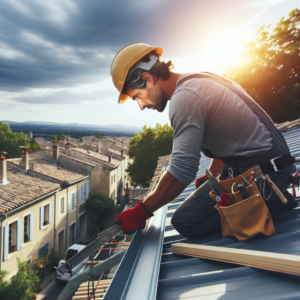Votre toit a besoin de réparations ou d’une rénovation ? Faire appel à un <strong>couvreur à Avignon</strong> est essentiel pour garantir la longévité et l’étanchéité de votre toiture.